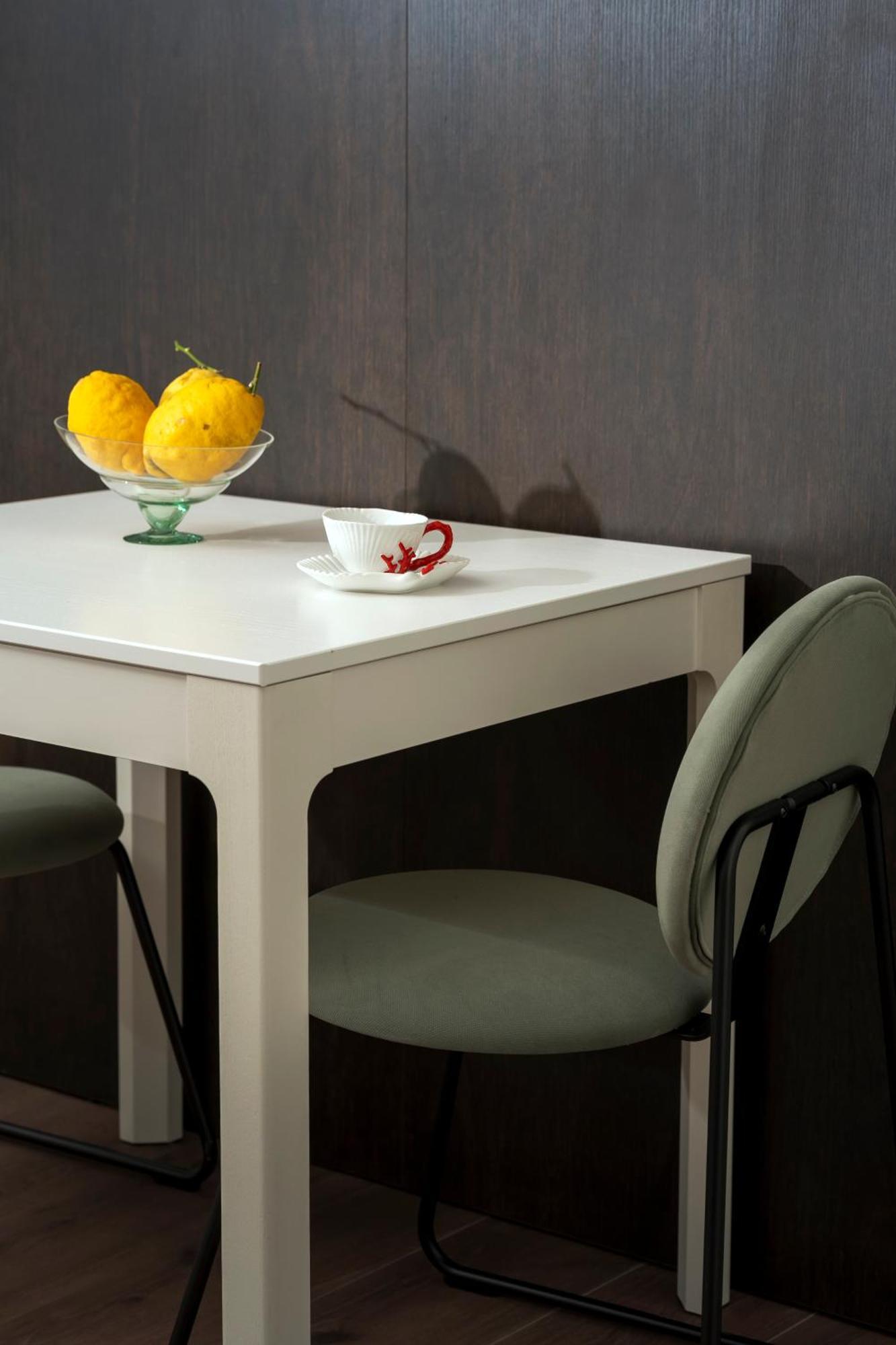Capri Blue Fuorlovado Apartment ภายนอก รูปภาพ