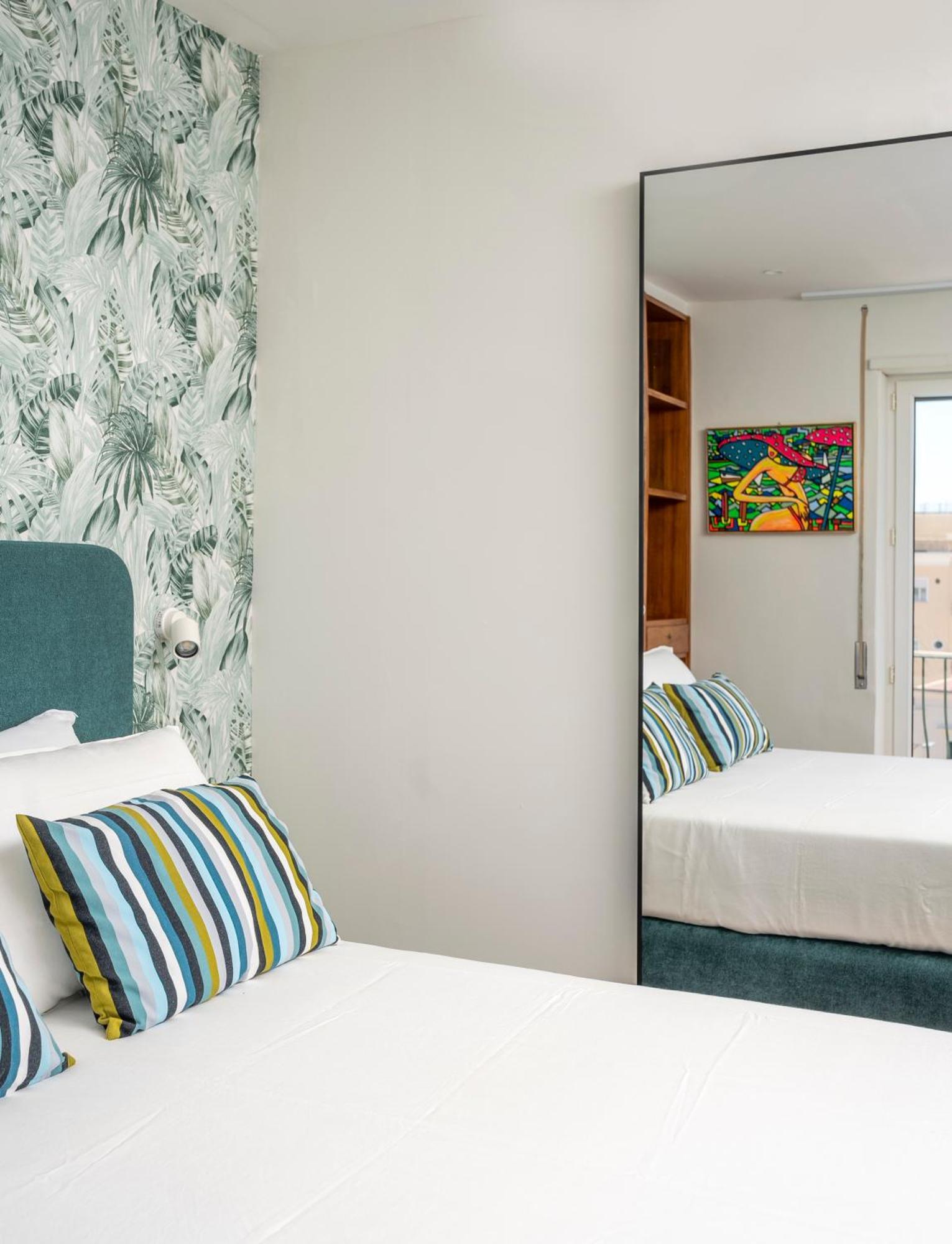 Capri Blue Fuorlovado Apartment ภายนอก รูปภาพ