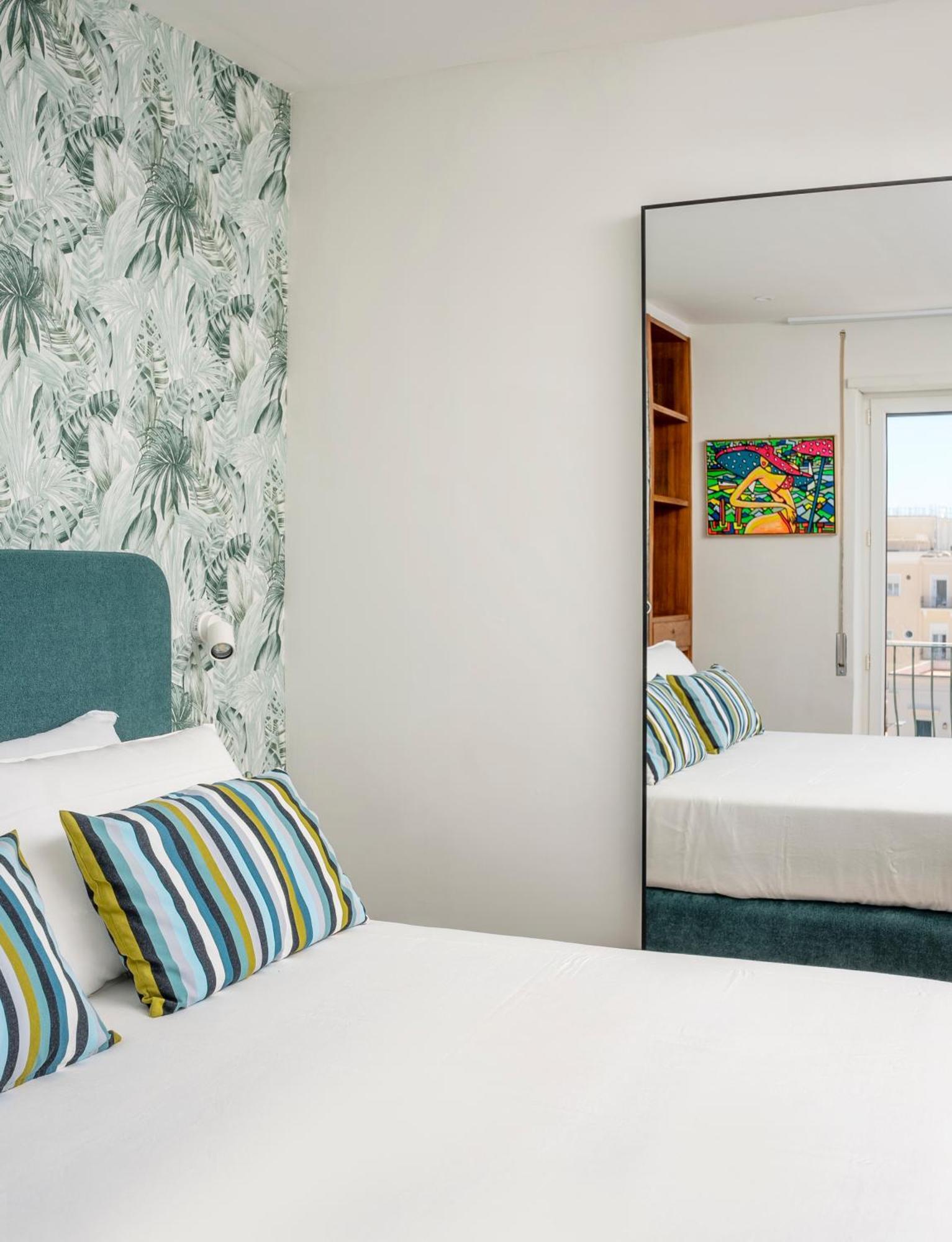 Capri Blue Fuorlovado Apartment ภายนอก รูปภาพ