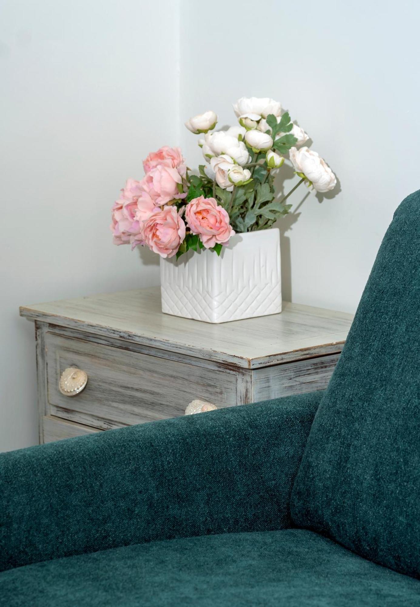 Capri Blue Fuorlovado Apartment ภายนอก รูปภาพ