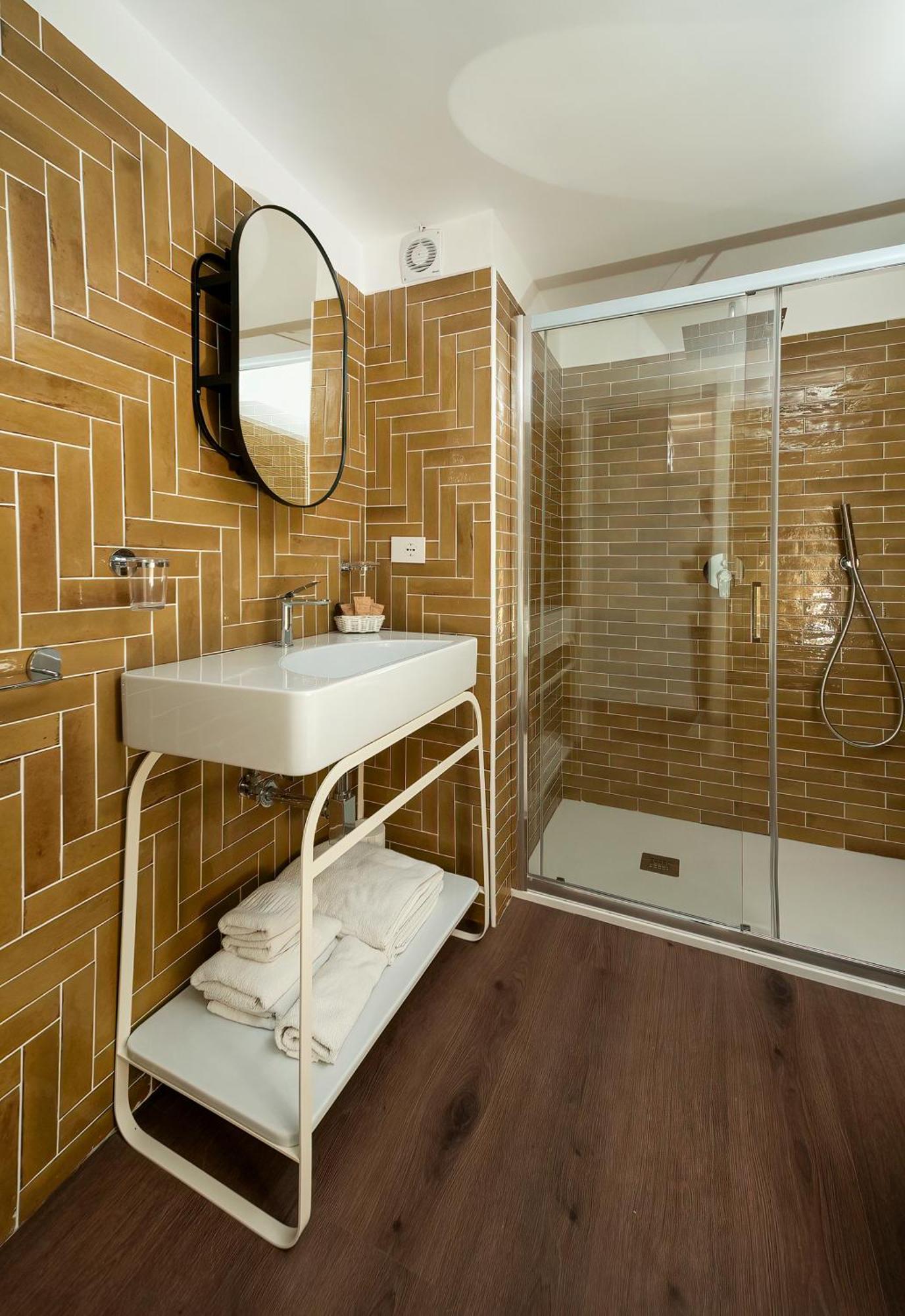 Capri Blue Fuorlovado Apartment ภายนอก รูปภาพ